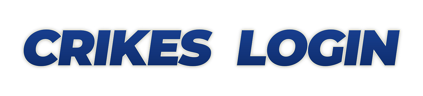 crikes login